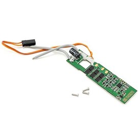 DJI Phantom 1 Part #06 ESC (Green) (ship from California)