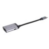 TypeC to HD Multimedia Interface PD/Data Male Short Cable 3