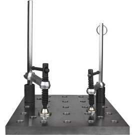 Inserta Clamp (Clamp Capacity: 6-1/2")(5/8) (UDN5150), Build Pro