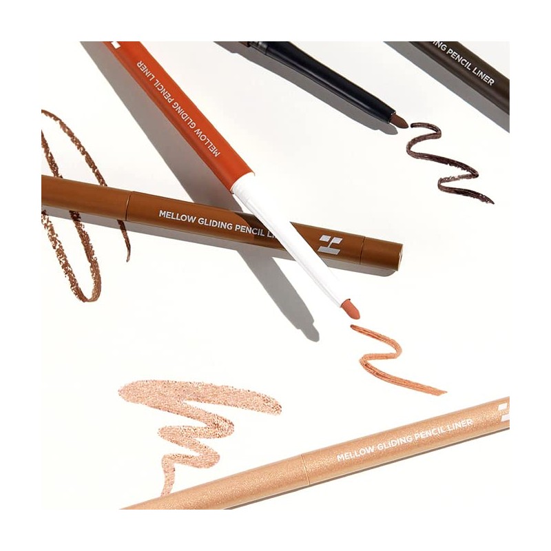Korean Cosmetics Holika Holika Holika Mellow Gliding Pencil Holika Holica