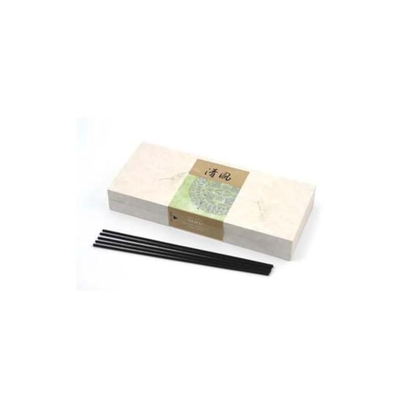 Fresh Breeze (Sei-fu) - Shoyeido Premium Daily Incense - 150