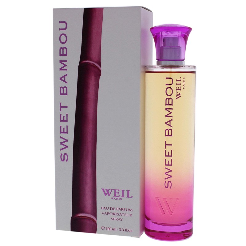 Weil Sweet bambou