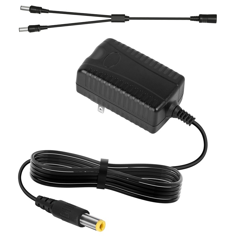 Charger for Dogtra Remote Training Collar Compatible with Dogtra 1900S