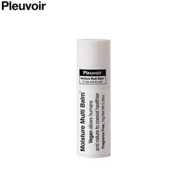 PLEUVOIR Moisture Multi Balm 10g