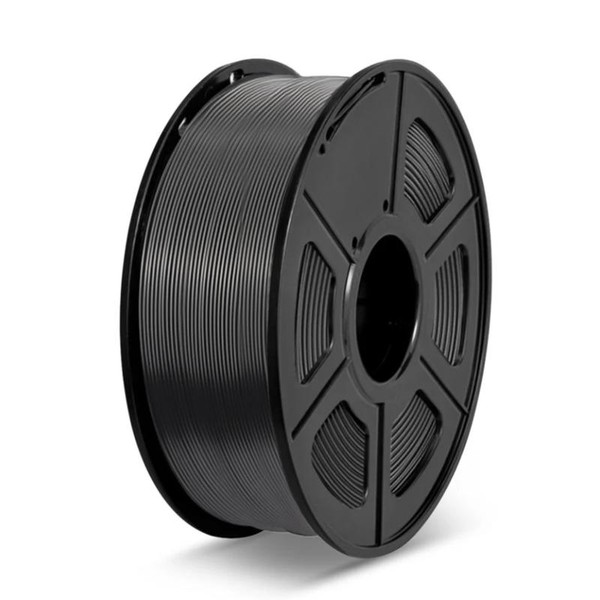 SUNLU PLA+ (PLA Plus) 3D Printer Filament 1KG Massive color