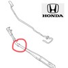 4X Front Windshield Wiper Arm Spray Nozzle Hose Clips Tube