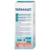 tetesept Schrunden-Salbe Repair+ ‚Äì Fu√ücreme mit Hydro-Lipid Komplex, Dexpanthenol +
