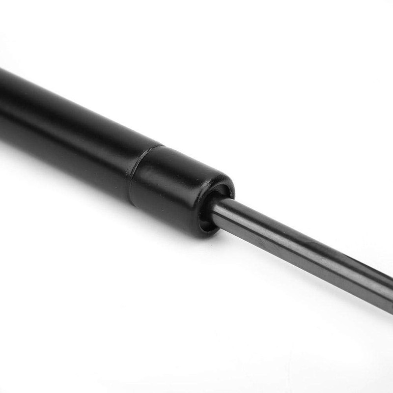 Yanmis Gas lift, high-performance gas lift, hydraulic rod, mechanical support