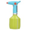 Electric Watering Can Plant Mister Fine Novel Automatic Spray Bottle