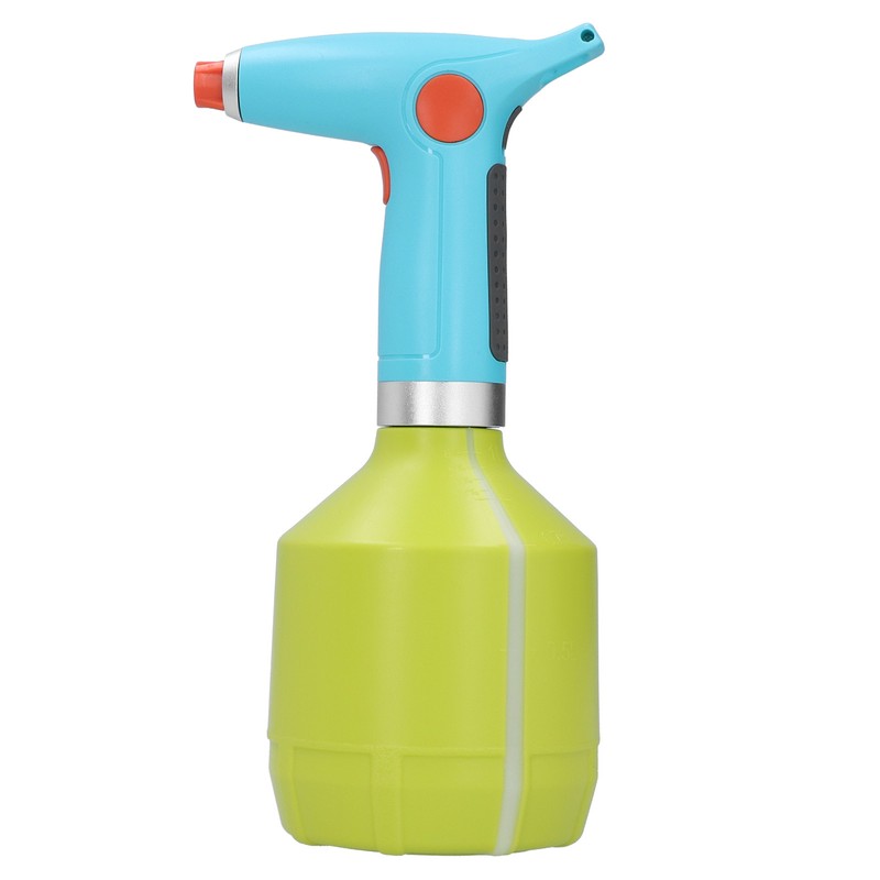 Electric Watering Can Plant Mister Fine Novel Automatic Spray Bottle