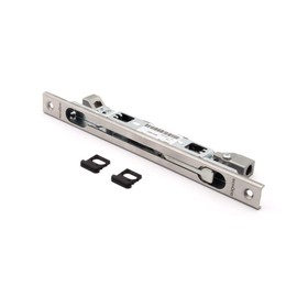 Schüco Folding drive bolt 240716, concealed