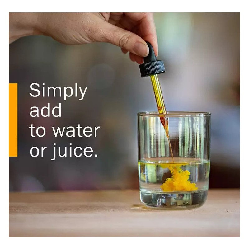 Creator's Touch Supplements Breathe Better Extract– 2 oz | Natural