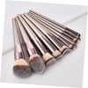 Baluue Sets Makeup Brush Kit Full Brushes Foundation Eye Shadows
