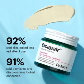 Dr. Jart+ Cicapair Tiger Grass Color Correcting Treatment 15mL