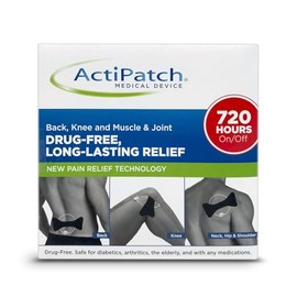 All-in-One, Back Knee Muscle & Joint Therapy Device