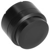 58mm Coffee Tamper Stainless Steel Flat Base Coffee Distributor Leveler