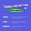 CHASIN' RABBITS [CHASIN' RABBITS]Green Golden Ruler Cream (Tube) 100ml