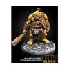 Reaper Bones Black Garghuk, Orge Chieftain