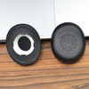 XBERSTAR Ersatz-Ohrpolster für Jabra Evolve2 65 Flex Wireless Stereo Headset,