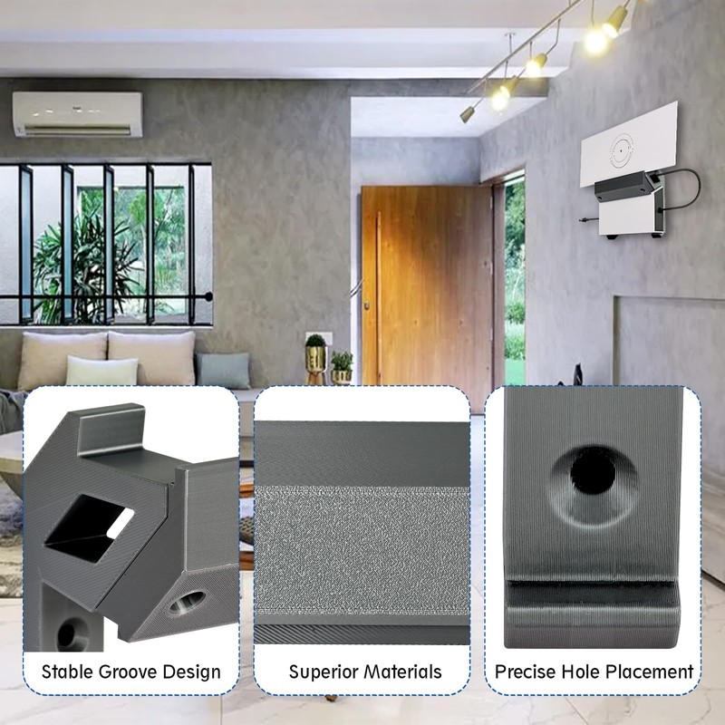 Starlink Gen 3 Mount Starlink Standard V3 Router Wall Mount