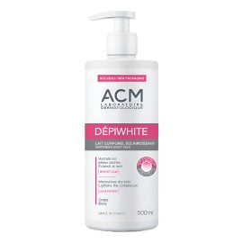 Depiwhite Leche Corporal 500 Ml Neutra