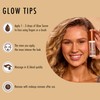 St Moriz Advanced Glow Serum Illuminating Face Drops | Illuminating