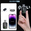 【2025 Newest Mini Wireless Adapter】Spedal 2in1 CarPlay & Android Auto