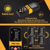 PREXISO 265 FT Laser Level Self Leveling RED Beam Multi-Measurem