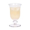 Juliska Provence Tumbler (Clear, Goblet)