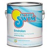 In The Swim Envirolon Rubber-Base Pool Paint - White 1