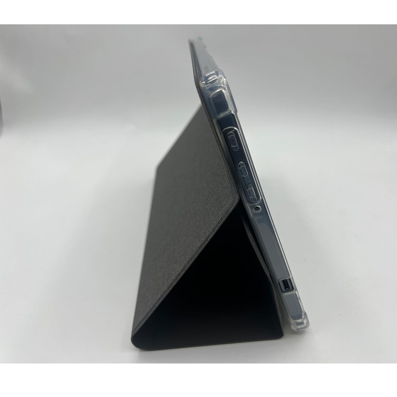 ANTEMPER Case for ANTEMPER D106B 10.1 Inch Tablet, Triple Fold