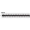 Tombo Double Sound Harmonica Special Tombo Band 21 Holes