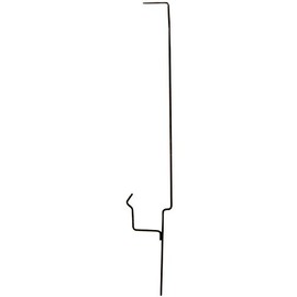 Freedom Brand 38" Deep Water Body Grip Stabilizers for #110 Traps (12 Pack)