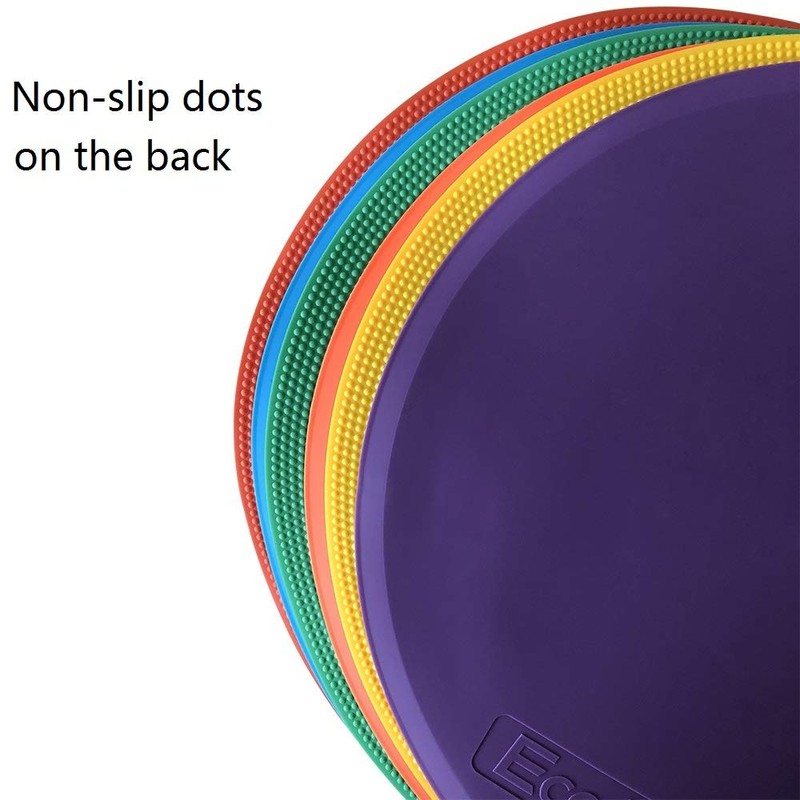 Eco Walker 25 cm Flat Floor Marker Marker Set