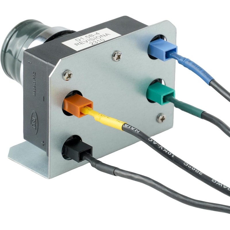 onlyfire Igniter Kit Fits for Weber Genesis 300 Series Propane