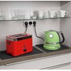 FireMat Fireproof Universal Protective Cloth for Coffee Machines, induction hobs,