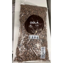 IKEA ODLA! KِِِِEEP YOUR INDOOR PLANTS BEAUTIFUL! FREE SHIP! 5.3 qt CLAY PELLETS