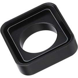 AUNMAS Filtro de Lente Protector de Cámara para Go Pro 5 6 7, Accesorio de Plástico Liviano, Mejora de Claridad para Deportes Al Aire Libre y Uso de Aventura