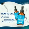 Sigma Times (3 Pack) Tinnitrol for Tinnitus - Liquid Drops