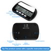 ​​USHOP Professional Digital Chess Clock, Chess Timer with Digital Multifunctional