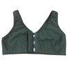 Alessandra B Magnetic Front Closure Pocketed Adaptive Bra - Easy