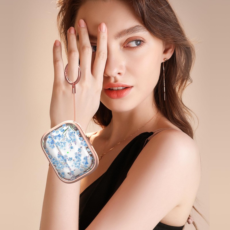 Maxjoy Maxjoy for Airpods Pro 2 Case Cover