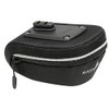 KLICKfix 0299M Unisex Adult Bicycle Bag Micro Sport 40 Black