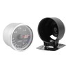 60 mm Boost Gauge LED Turbo Boost Gauge Universal 60