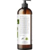 Aceite De Ricino Orgánico Certificado Usda, Cabello- Velona
