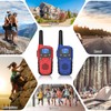 Walkie Talkies for Adults- WokTok Long Range Two Way Radio