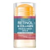 Crema Intensiva Retinol,colágeno Y Hialurónico Cara,cuello Todo Tipo De Piel