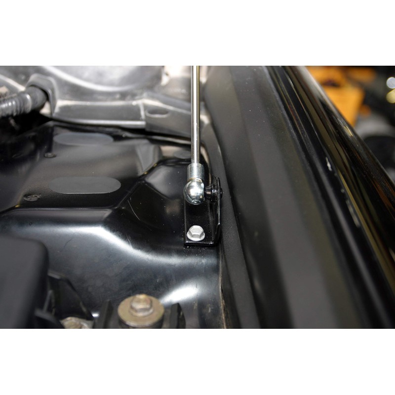 Redline Tuning 21-17003-02 Hood QuickLIFT Plus System Compatible with Acura