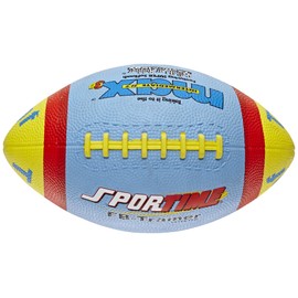 SportimeMax SofTip FB-Trainer - #7 Youth/Intermediate