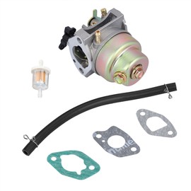 Carburetor Fits for Honda 16100-Z0L-853 Carburetor Fits GCV160A GCV160LA GCV160LAO